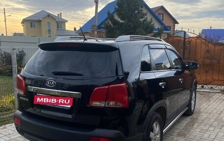 KIA Sorento II рестайлинг, 2012 год, 1 150 000 рублей, 3 фотография