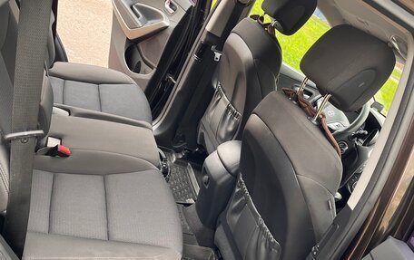 Hyundai Santa Fe III рестайлинг, 2015 год, 2 500 000 рублей, 5 фотография