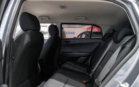 Hyundai Creta I рестайлинг, 2018 год, 1 895 000 рублей, 16 фотография