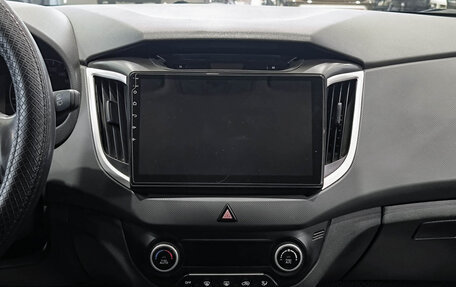 Hyundai Creta I рестайлинг, 2018 год, 1 895 000 рублей, 19 фотография