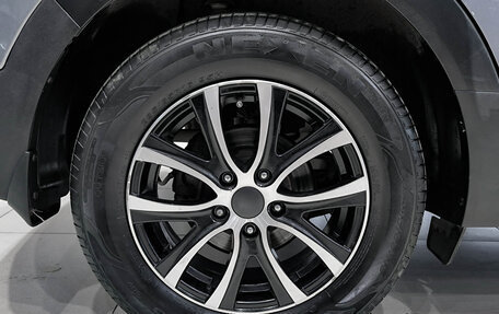 Hyundai Creta I рестайлинг, 2018 год, 1 895 000 рублей, 22 фотография