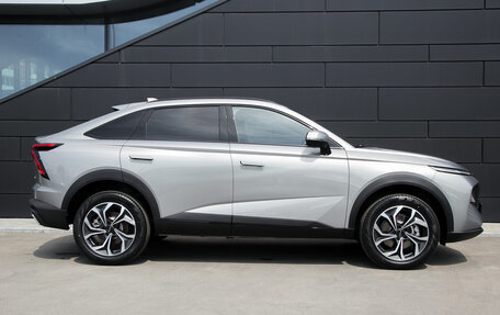 Haval F7x, 2025 год, 3 399 000 рублей, 5 фотография