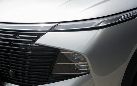 Haval F7x, 2025 год, 3 399 000 рублей, 9 фотография