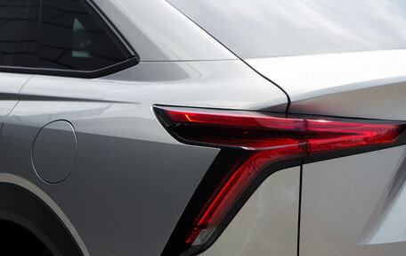 Haval F7x, 2025 год, 3 399 000 рублей, 8 фотография