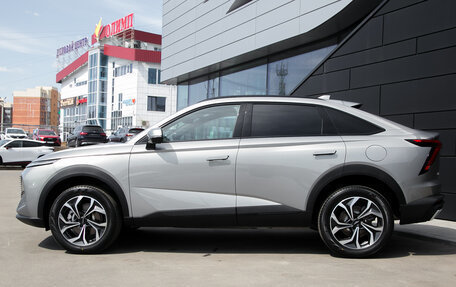 Haval F7x, 2025 год, 3 399 000 рублей, 11 фотография