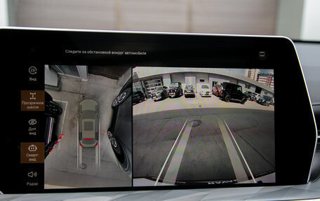 Haval F7x, 2025 год, 3 399 000 рублей, 13 фотография