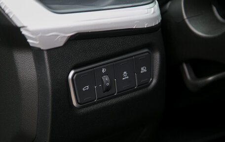 Haval F7x, 2025 год, 3 399 000 рублей, 15 фотография