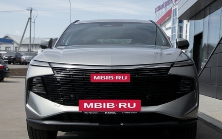 Haval F7x, 2025 год, 3 399 000 рублей, 3 фотография