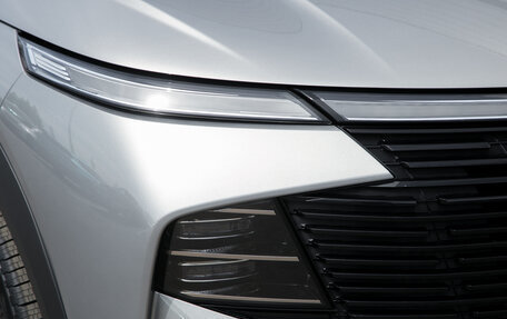 Haval F7x, 2025 год, 3 399 000 рублей, 10 фотография