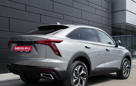 Haval F7x, 2025 год, 3 399 000 рублей, 6 фотография