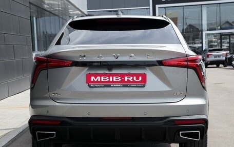 Haval F7x, 2025 год, 3 399 000 рублей, 7 фотография