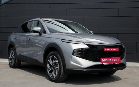 Haval F7x, 2025 год, 3 399 000 рублей, 4 фотография