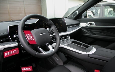 Haval F7x, 2025 год, 3 399 000 рублей, 14 фотография