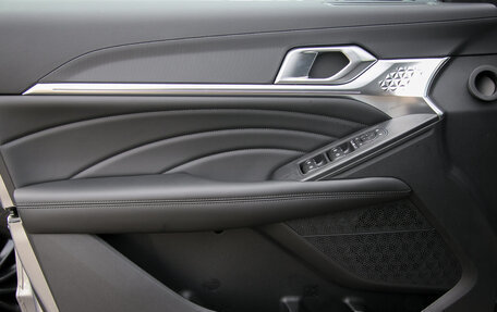 Haval F7x, 2025 год, 3 399 000 рублей, 17 фотография