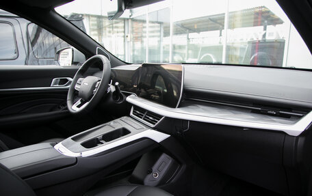 Haval F7x, 2025 год, 3 399 000 рублей, 26 фотография