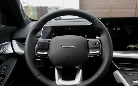 Haval F7x, 2025 год, 3 399 000 рублей, 22 фотография