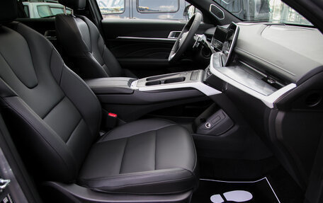 Haval F7x, 2025 год, 3 399 000 рублей, 28 фотография