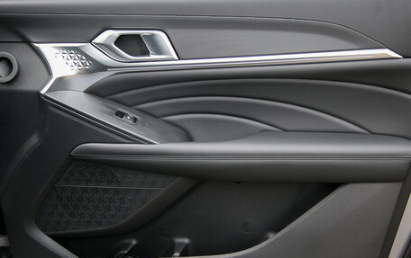 Haval F7x, 2025 год, 3 399 000 рублей, 29 фотография