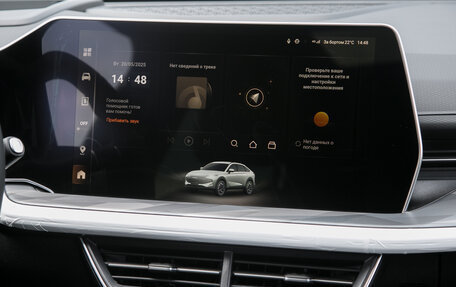 Haval F7x, 2025 год, 3 399 000 рублей, 24 фотография