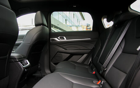 Haval F7x, 2025 год, 3 399 000 рублей, 21 фотография