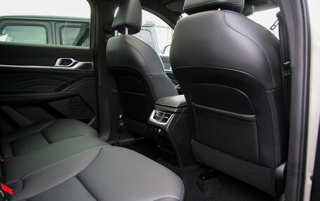 Haval F7x, 2025 год, 3 399 000 рублей, 25 фотография