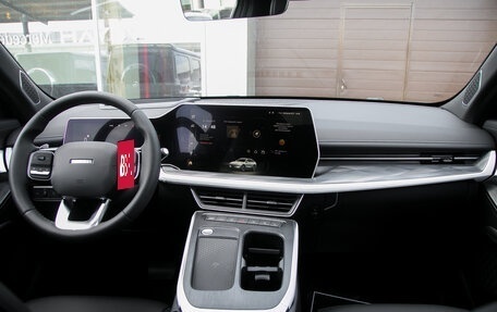 Haval F7x, 2025 год, 3 399 000 рублей, 23 фотография