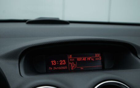 Peugeot 408 I рестайлинг, 2014 год, 699 000 рублей, 14 фотография