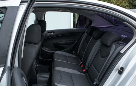 Peugeot 408 I рестайлинг, 2014 год, 699 000 рублей, 9 фотография