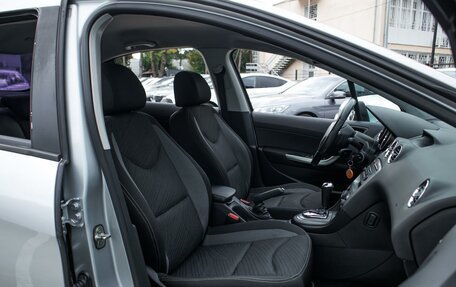 Peugeot 408 I рестайлинг, 2014 год, 699 000 рублей, 8 фотография