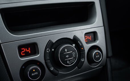 Peugeot 408 I рестайлинг, 2014 год, 699 000 рублей, 13 фотография