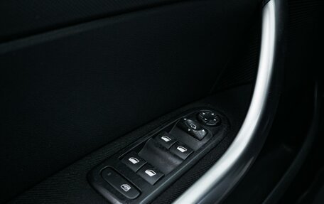 Peugeot 408 I рестайлинг, 2014 год, 699 000 рублей, 17 фотография