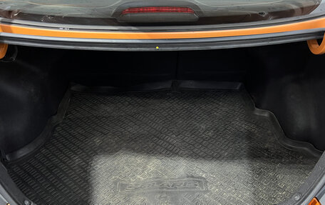 Hyundai Solaris II рестайлинг, 2015 год, 980 000 рублей, 10 фотография