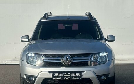 Renault Duster I рестайлинг, 2019 год, 1 285 000 рублей, 2 фотография