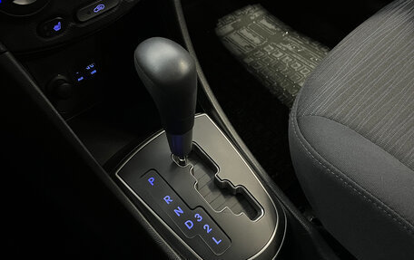 Hyundai Solaris II рестайлинг, 2015 год, 980 000 рублей, 17 фотография