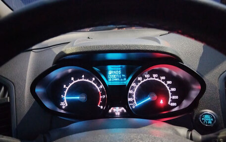 Ford EcoSport, 2016 год, 1 091 000 рублей, 5 фотография