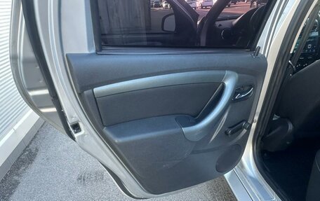 Renault Duster I рестайлинг, 2019 год, 1 285 000 рублей, 16 фотография