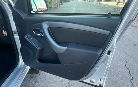 Renault Duster I рестайлинг, 2019 год, 1 285 000 рублей, 7 фотография