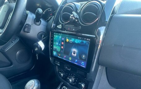 Renault Duster I рестайлинг, 2019 год, 1 285 000 рублей, 9 фотография