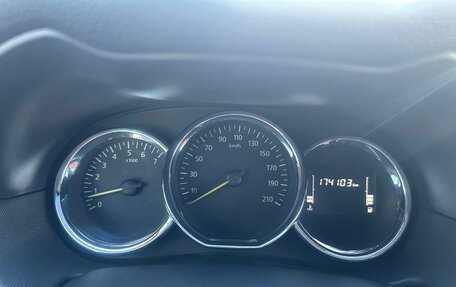 Renault Duster I рестайлинг, 2019 год, 1 285 000 рублей, 15 фотография