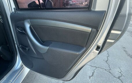 Renault Duster I рестайлинг, 2019 год, 1 285 000 рублей, 10 фотография