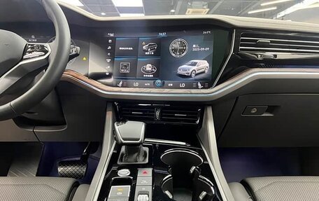 Volkswagen Touareg III, 2022 год, 5 777 155 рублей, 12 фотография