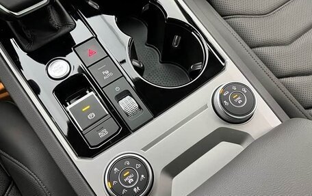 Volkswagen Touareg III, 2022 год, 5 777 155 рублей, 14 фотография