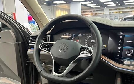 Volkswagen Touareg III, 2022 год, 5 777 155 рублей, 11 фотография