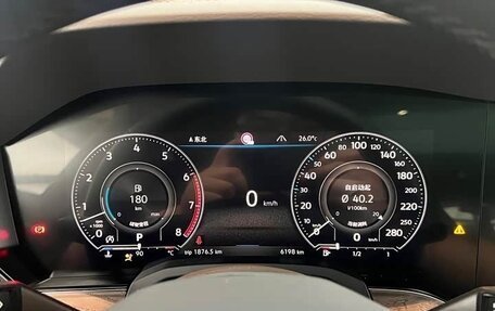 Volkswagen Touareg III, 2022 год, 5 777 155 рублей, 10 фотография