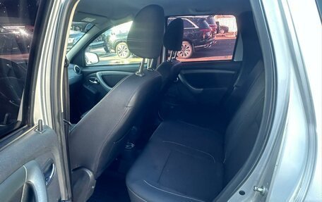 Renault Duster I рестайлинг, 2019 год, 1 285 000 рублей, 17 фотография