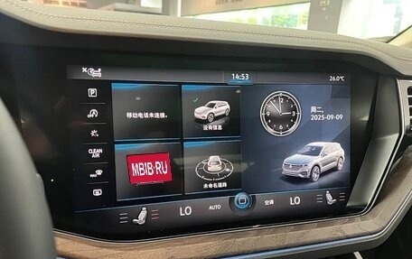 Volkswagen Touareg III, 2022 год, 5 777 155 рублей, 13 фотография