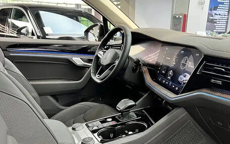 Volkswagen Touareg III, 2022 год, 5 777 155 рублей, 16 фотография