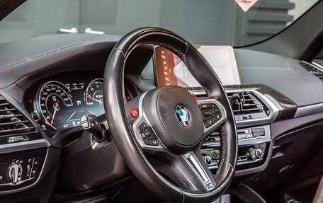 BMW X3 M, 2021 год, 6 250 014 рублей, 8 фотография