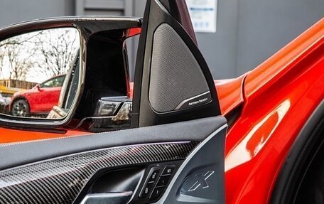 BMW X3 M, 2021 год, 6 250 014 рублей, 7 фотография