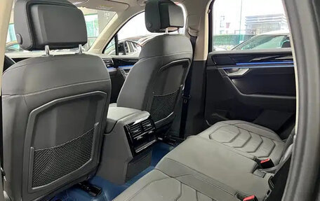 Volkswagen Touareg III, 2022 год, 5 777 155 рублей, 17 фотография